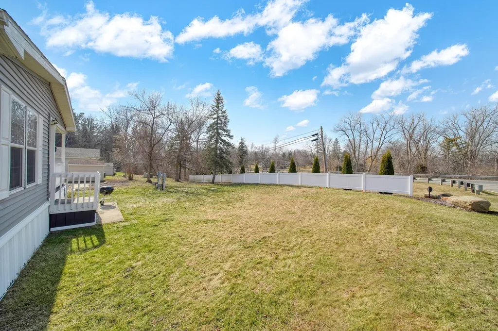 1 Yukon River Court Madison Charter Township MI 49221