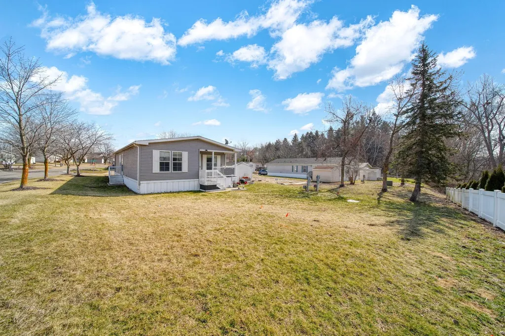 1 Yukon River Court Madison Charter Township MI 49221