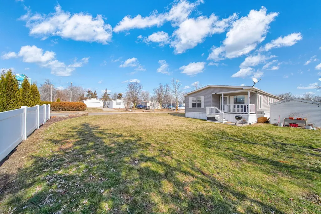 1 Yukon River Court Madison Charter Township MI 49221