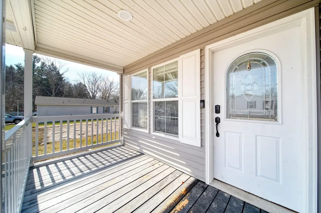 1 Yukon River Court Madison Charter Township MI 49221