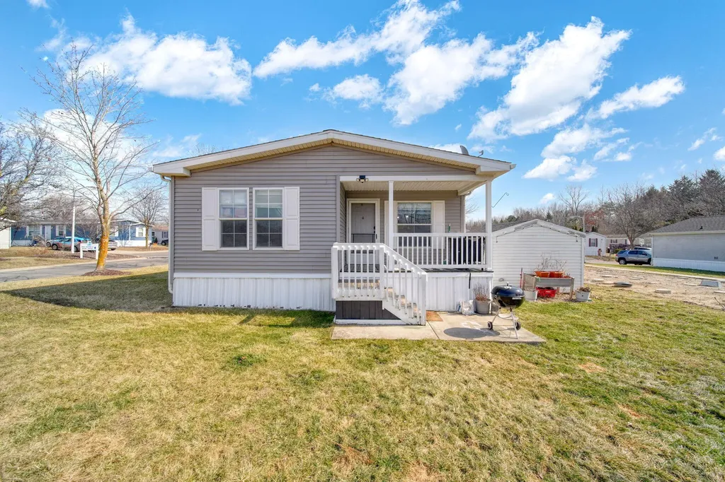 1 Yukon River Court Madison Charter Township MI 49221