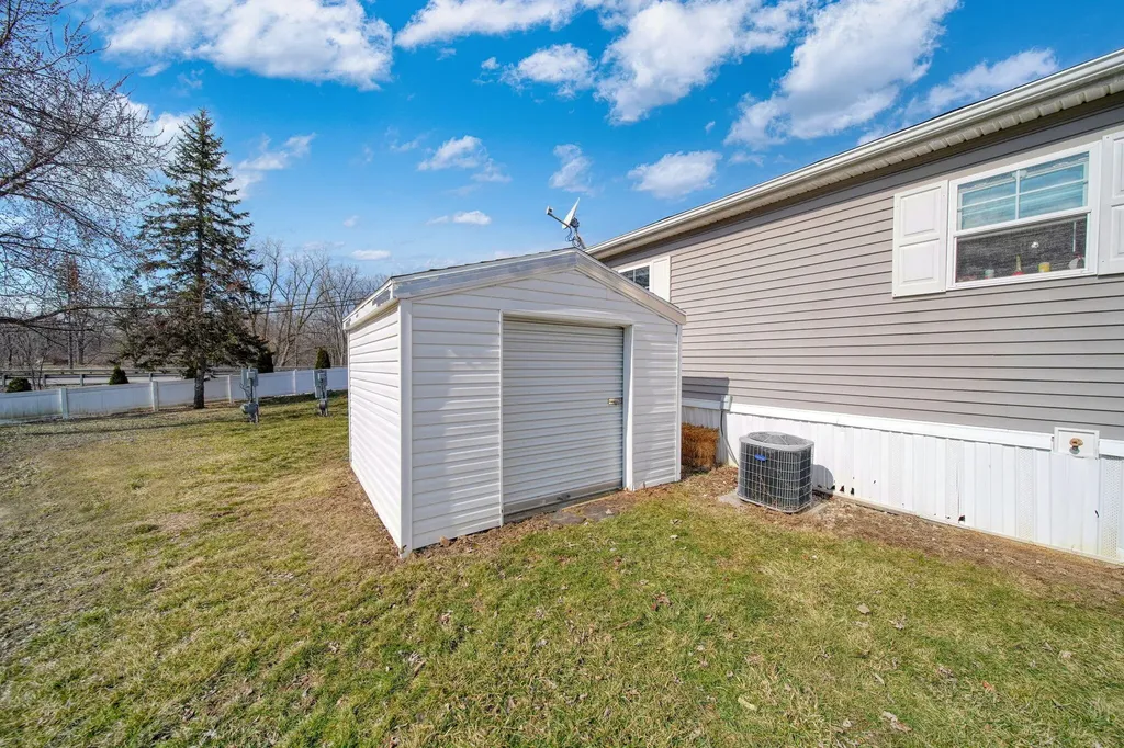 1 Yukon River Court Madison Charter Township MI 49221