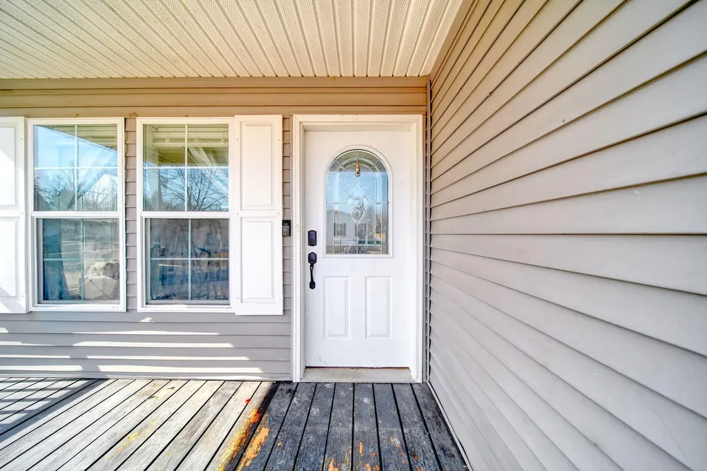 1 Yukon River Court Madison Charter Township MI 49221