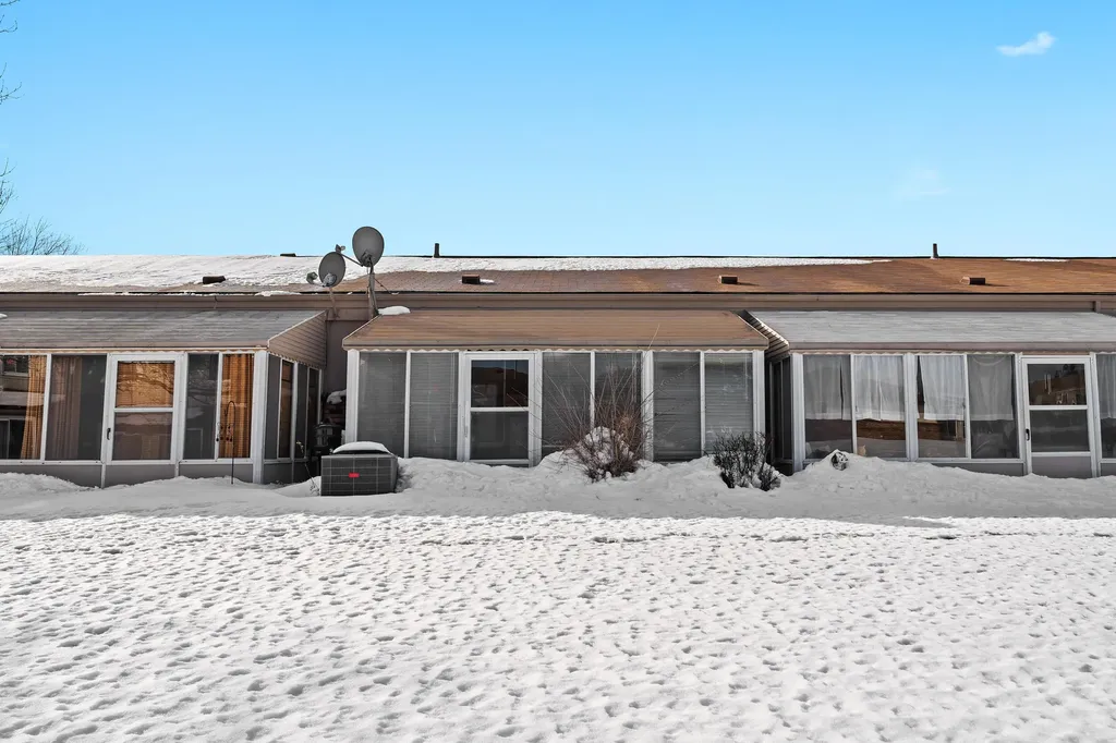 25140 Potomac Drive South Lyon City MI 48178