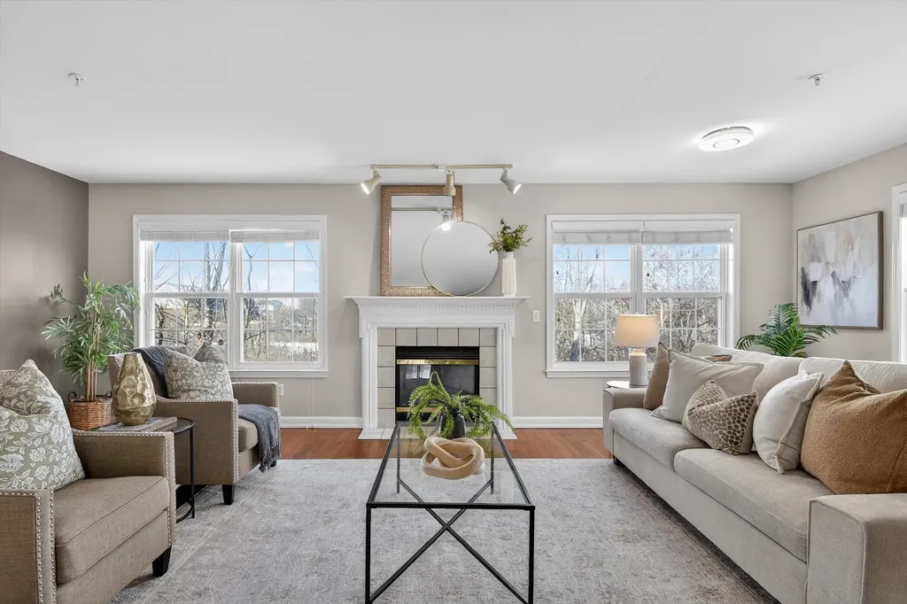 3031 Barclay Way Ann Arbor City MI 48105