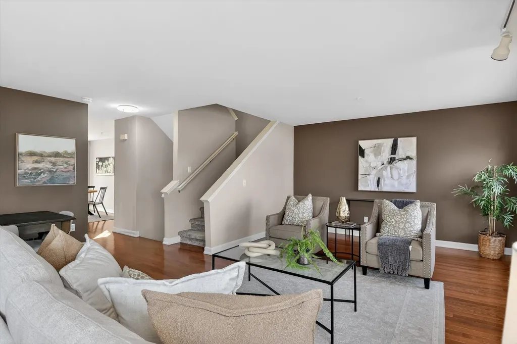 3031 Barclay Way Ann Arbor City MI 48105