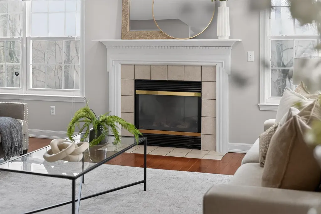 3031 Barclay Way Ann Arbor City MI 48105