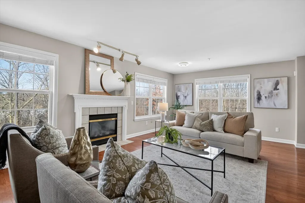 3031 Barclay Way Ann Arbor City MI 48105