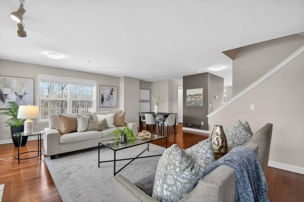3031 Barclay Way Ann Arbor City MI 48105