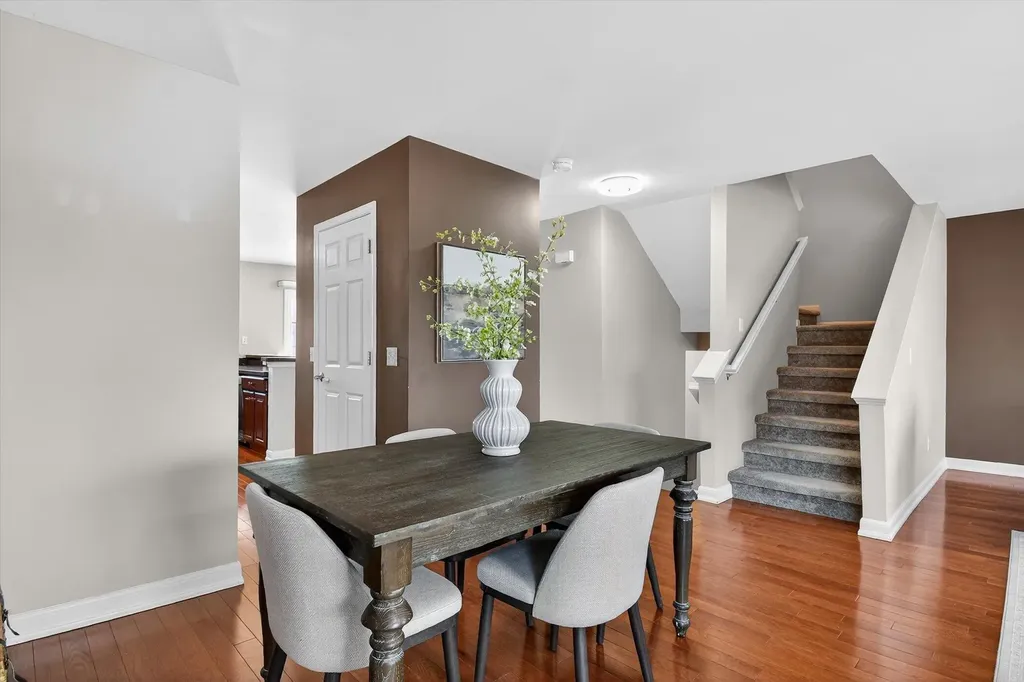 3031 Barclay Way Ann Arbor City MI 48105