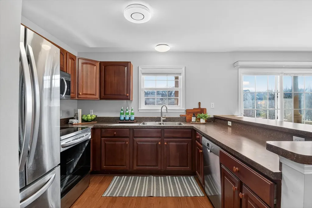 3031 Barclay Way Ann Arbor City MI 48105