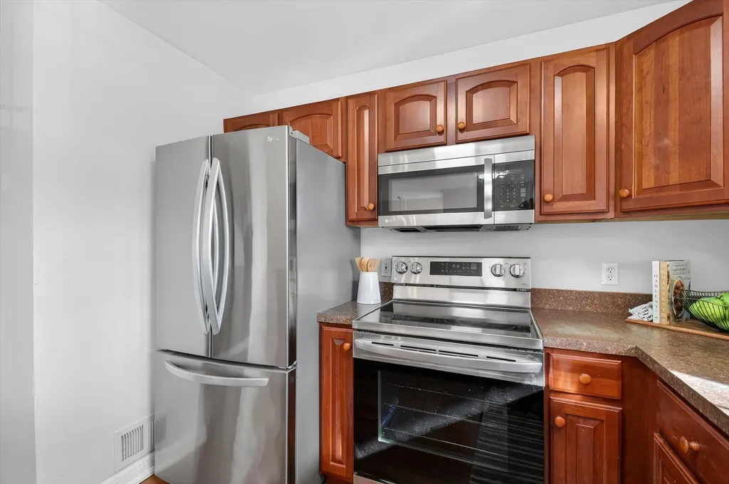 3031 Barclay Way Ann Arbor City MI 48105
