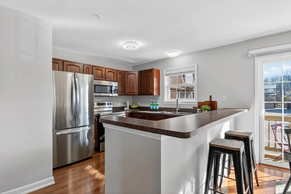 3031 Barclay Way Ann Arbor City MI 48105