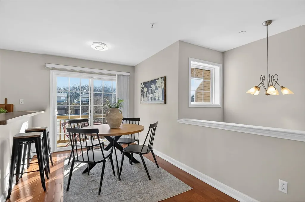 3031 Barclay Way Ann Arbor City MI 48105