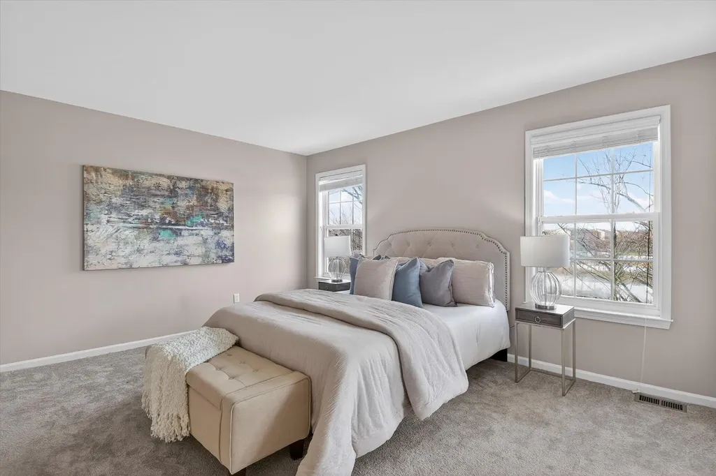 3031 Barclay Way Ann Arbor City MI 48105