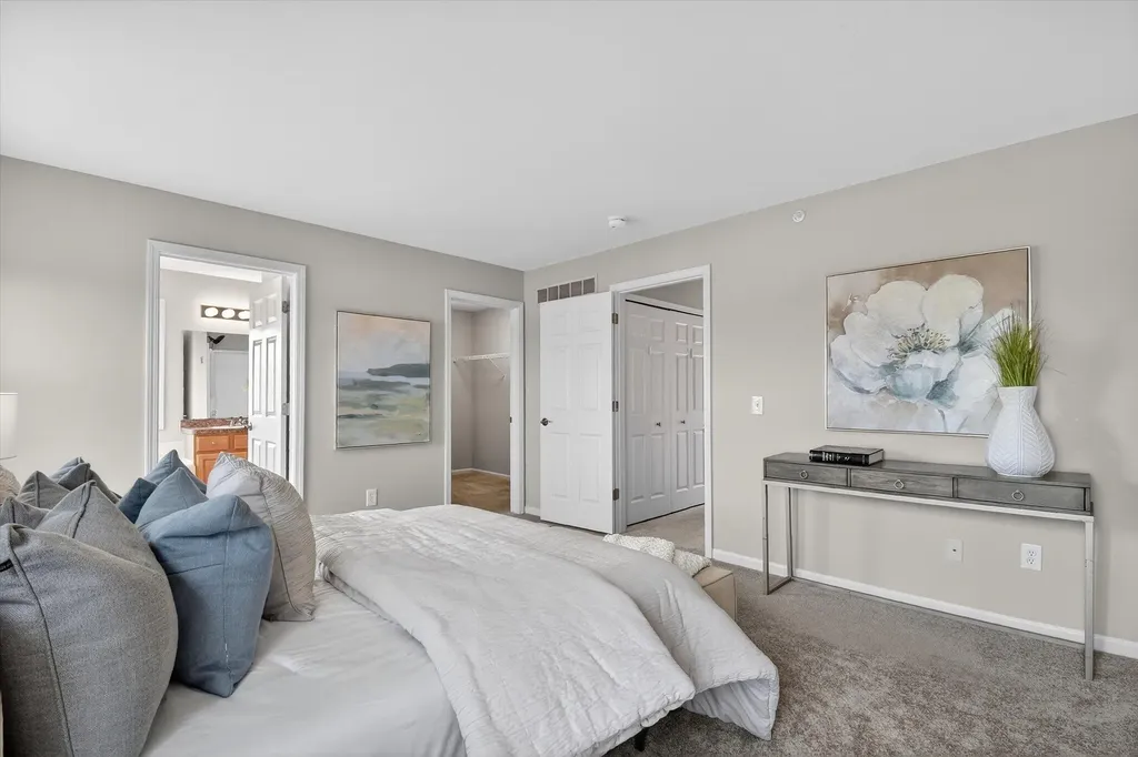3031 Barclay Way Ann Arbor City MI 48105