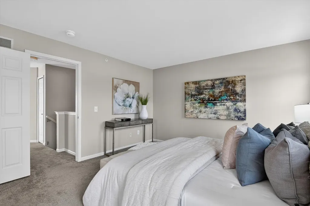 3031 Barclay Way Ann Arbor City MI 48105