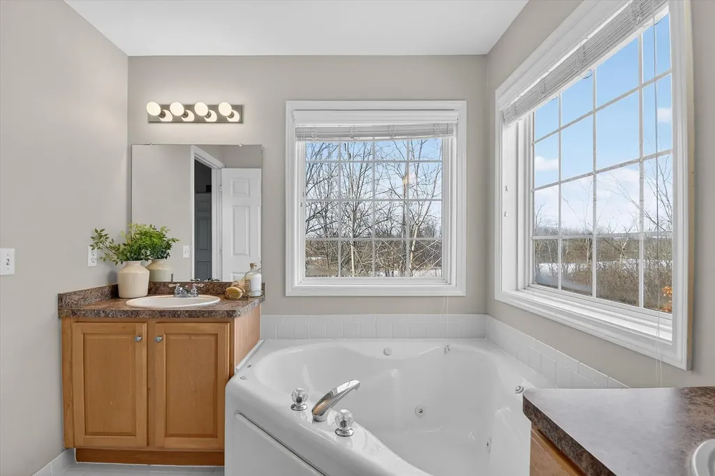 3031 Barclay Way Ann Arbor City MI 48105