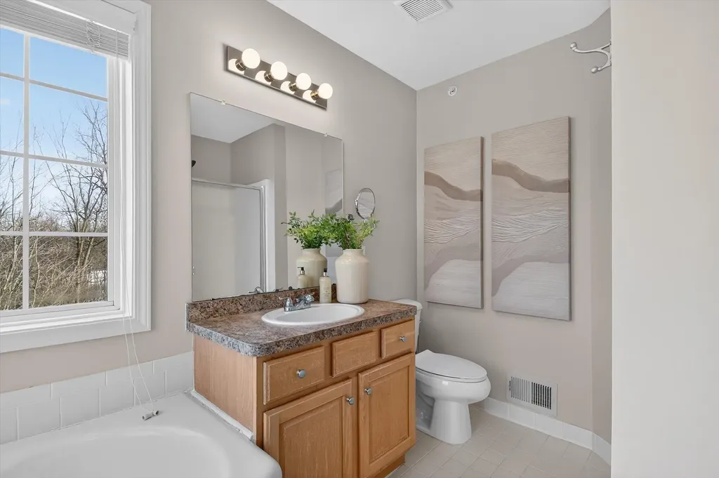 3031 Barclay Way Ann Arbor City MI 48105