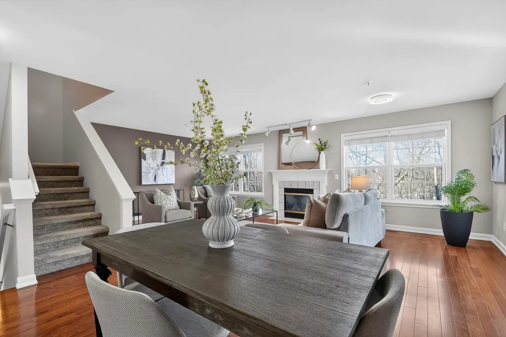 3031 Barclay Way Ann Arbor City MI 48105