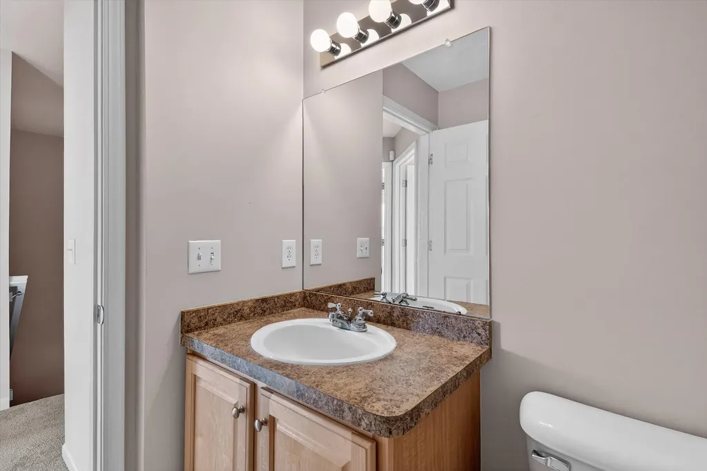 3031 Barclay Way Ann Arbor City MI 48105
