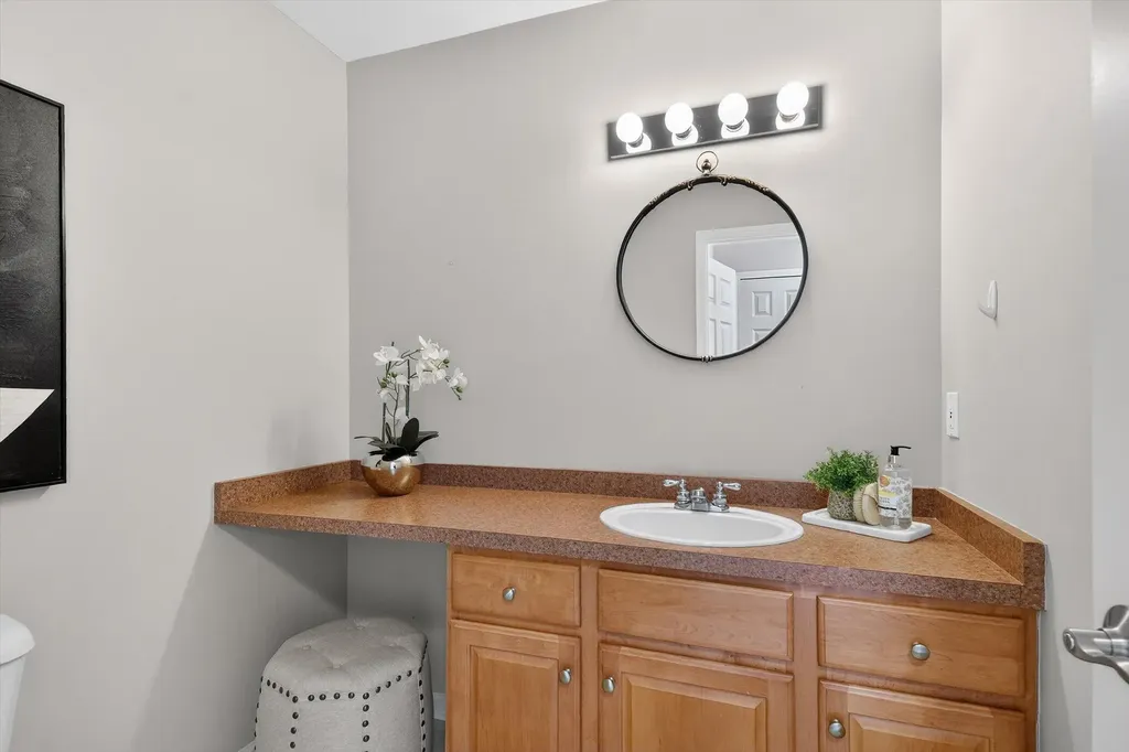 3031 Barclay Way Ann Arbor City MI 48105