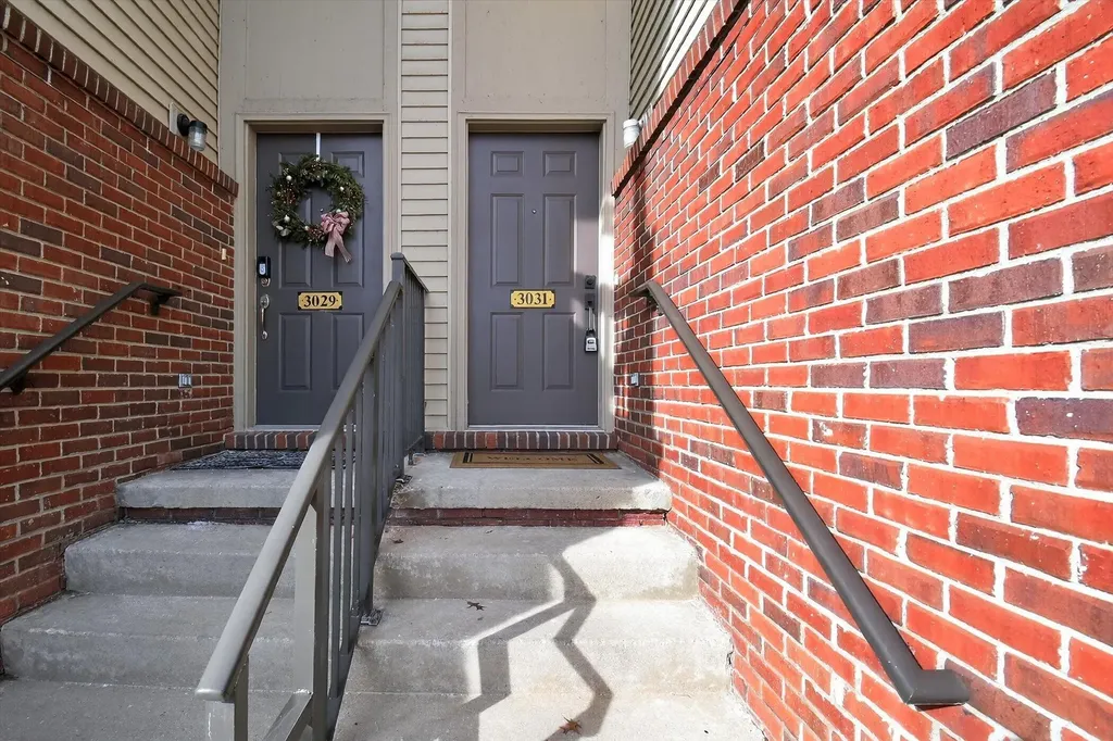 3031 Barclay Way Ann Arbor City MI 48105