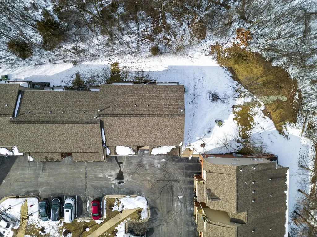 3031 Barclay Way Ann Arbor City MI 48105