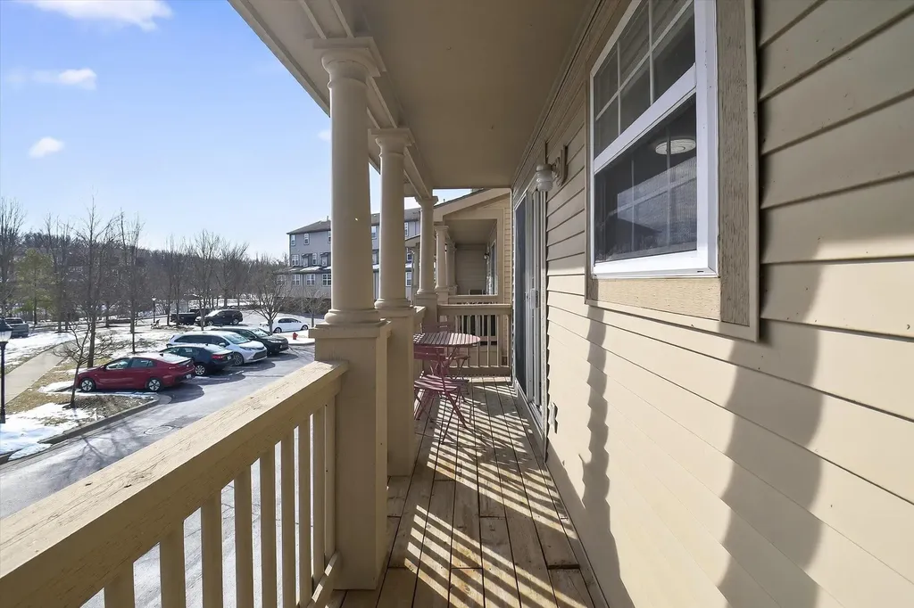 3031 Barclay Way Ann Arbor City MI 48105