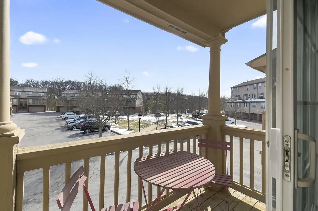 3031 Barclay Way Ann Arbor City MI 48105
