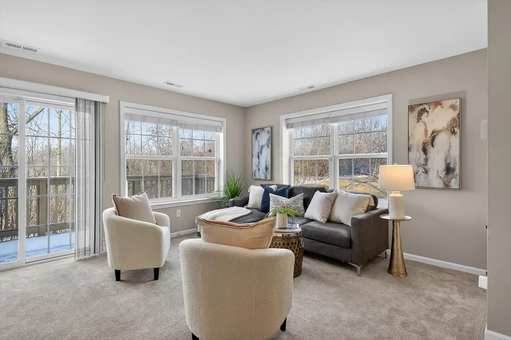 3031 Barclay Way Ann Arbor City MI 48105