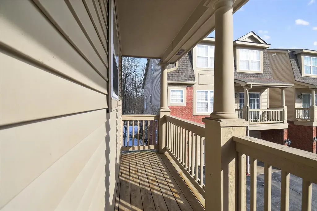 3031 Barclay Way Ann Arbor City MI 48105