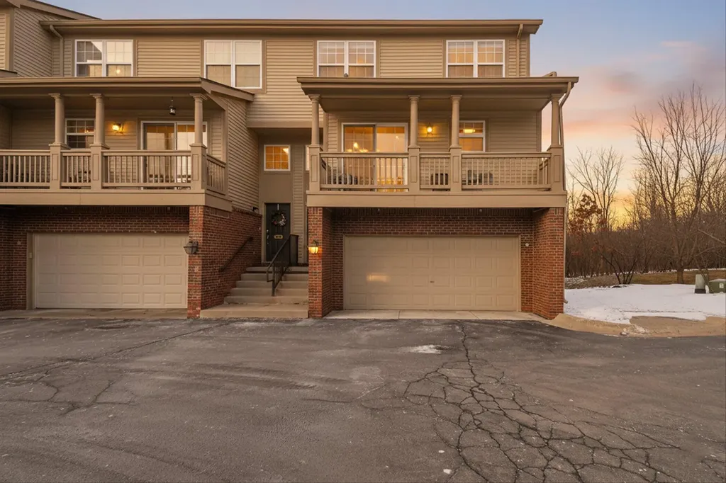 3031 Barclay Way Ann Arbor City MI 48105