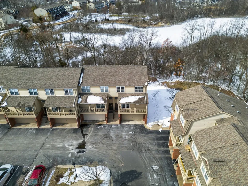 3031 Barclay Way Ann Arbor City MI 48105