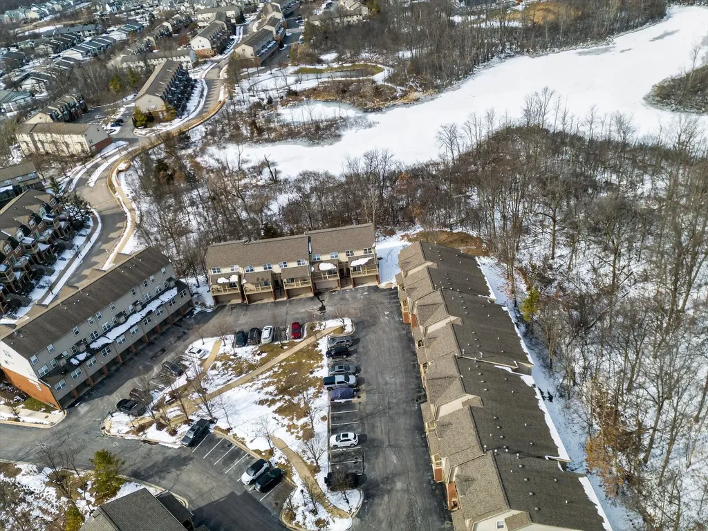 3031 Barclay Way Ann Arbor City MI 48105