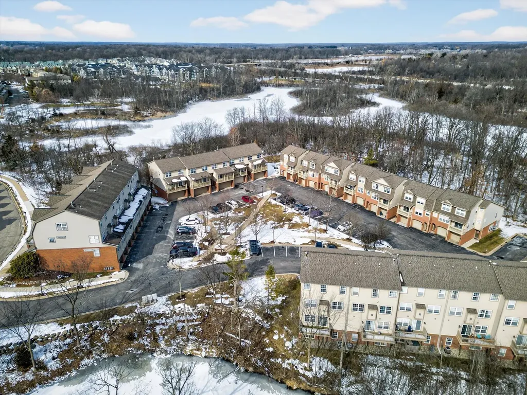 3031 Barclay Way Ann Arbor City MI 48105
