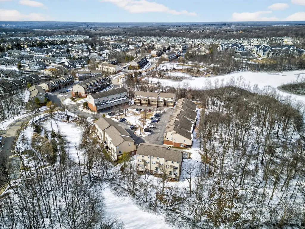 3031 Barclay Way Ann Arbor City MI 48105