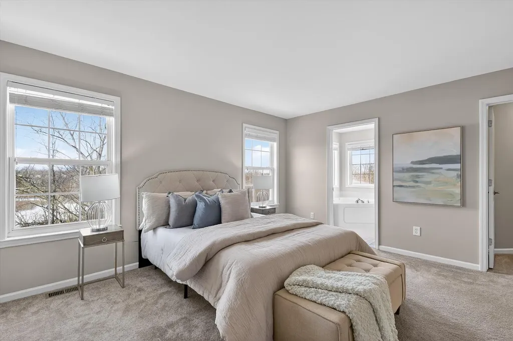 3031 Barclay Way Ann Arbor City MI 48105