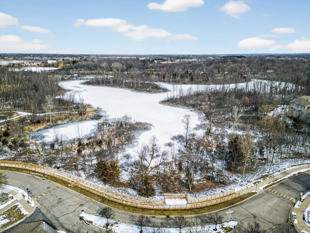 3031 Barclay Way Ann Arbor City MI 48105