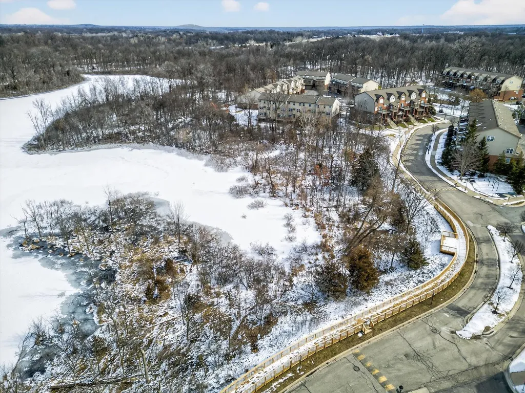 3031 Barclay Way Ann Arbor City MI 48105