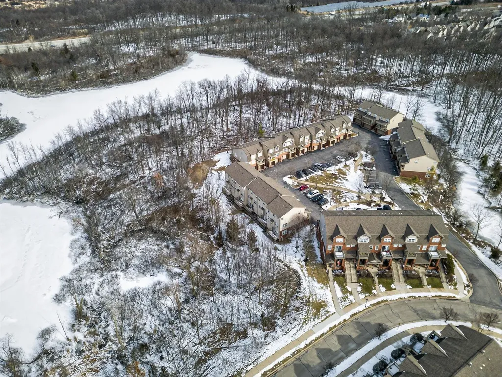 3031 Barclay Way Ann Arbor City MI 48105