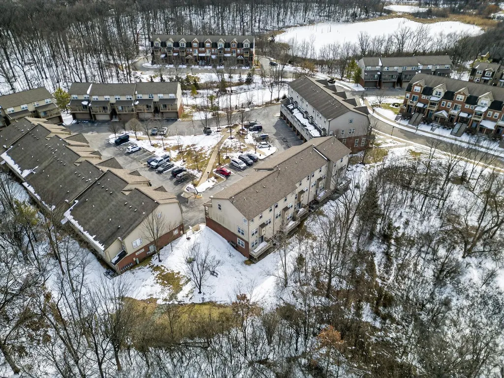 3031 Barclay Way Ann Arbor City MI 48105