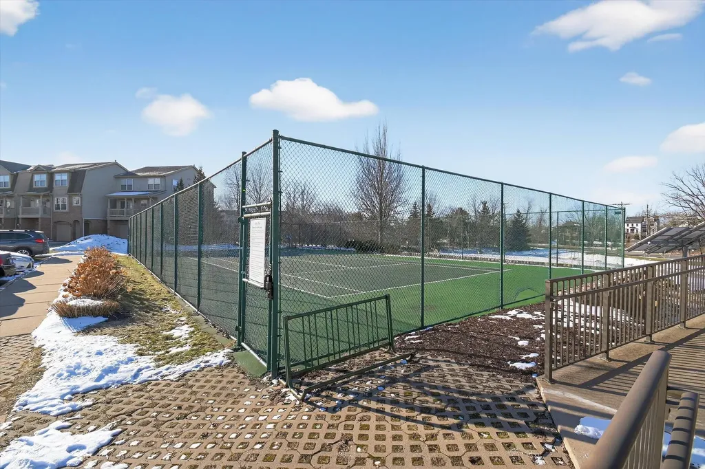 3031 Barclay Way Ann Arbor City MI 48105