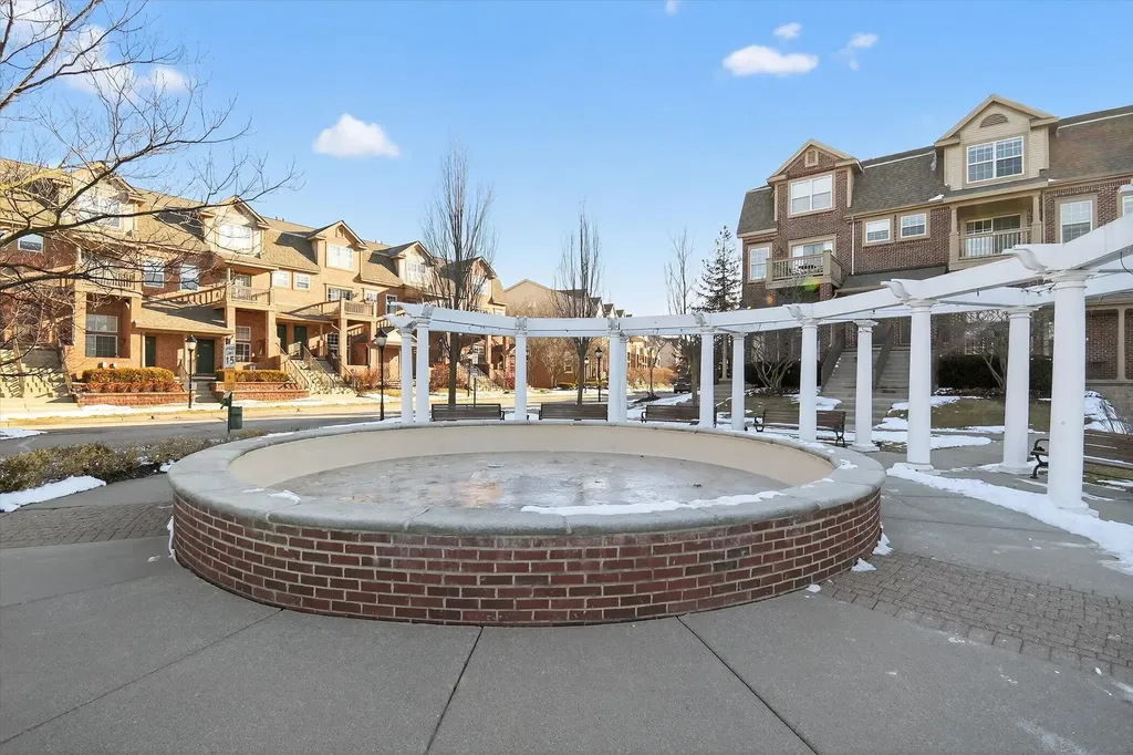 3031 Barclay Way Ann Arbor City MI 48105