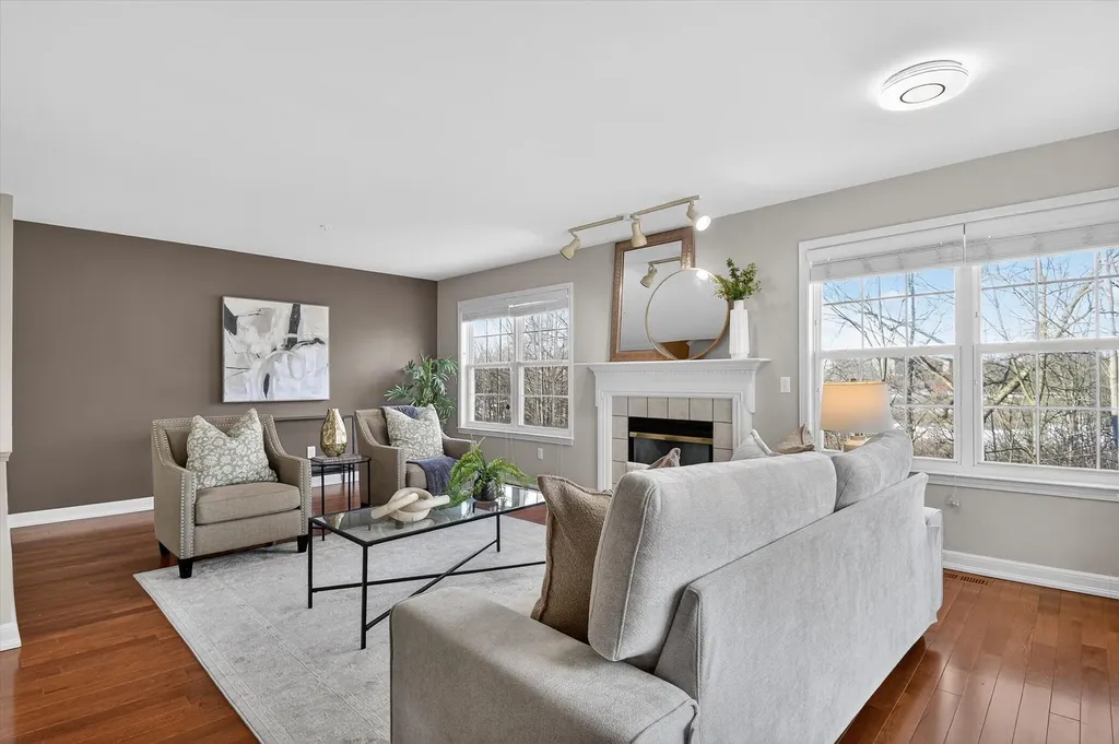 3031 Barclay Way Ann Arbor City MI 48105