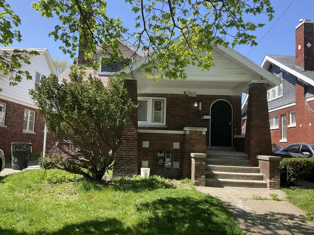 12701 Griggs Street Detroit City MI 48238