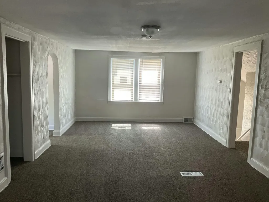 12701 Griggs Street Detroit City MI 48238