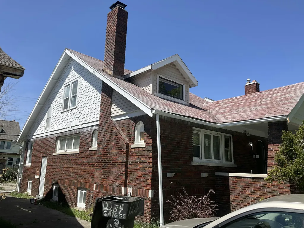 12701 Griggs Street Detroit City MI 48238