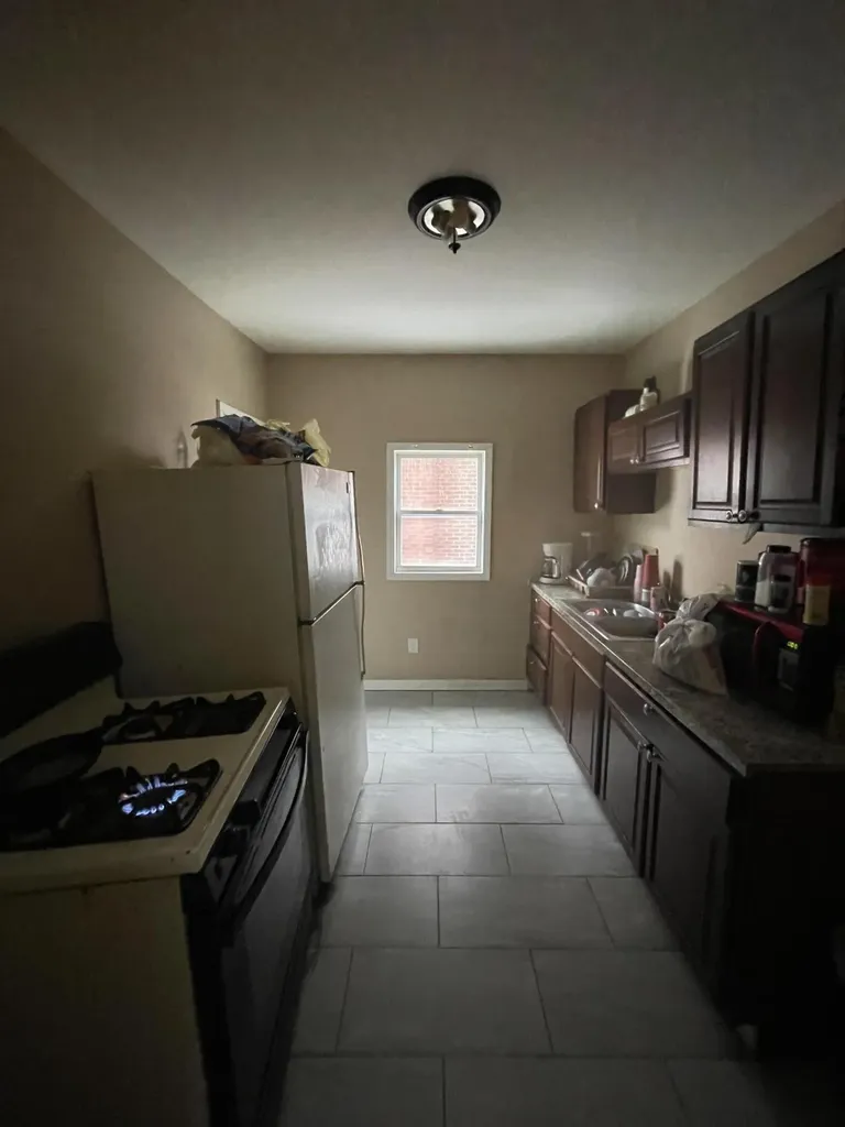 14815 Stansbury Avenue Detroit City MI 48227