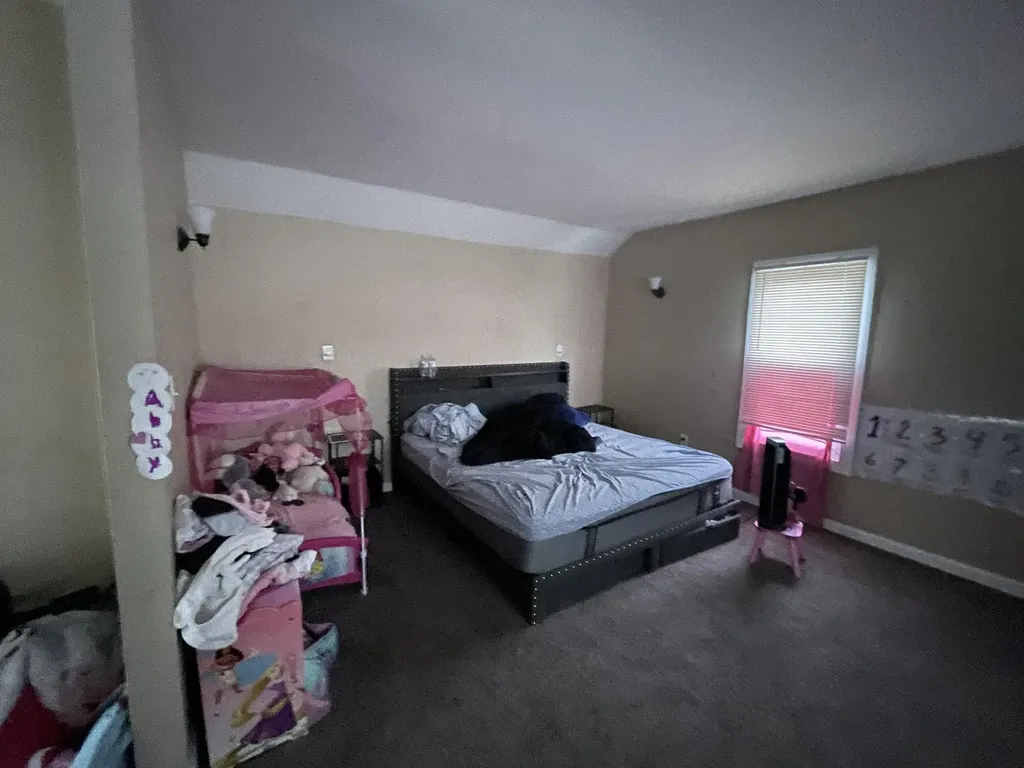 14815 Stansbury Avenue Detroit City MI 48227